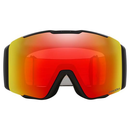 Line Miner Pro L Snow Goggle (Low Bridge Fit) | Oakley