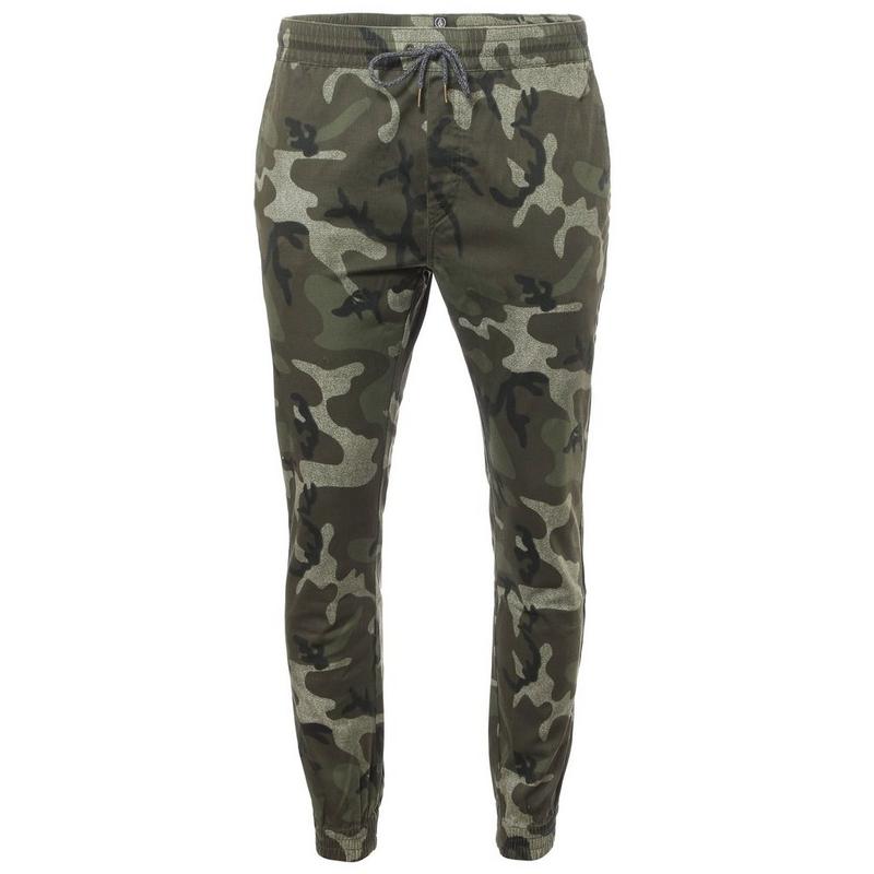 Volcom Pantalon de jogging Frickin Slim pour hommes