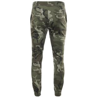 Volcom Men's Frickin Slim Jogger Pant