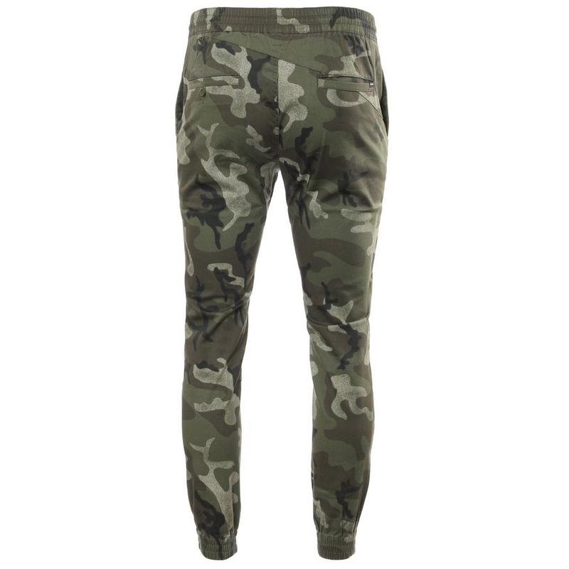 Volcom Pantalon de jogging Frickin Slim pour hommes