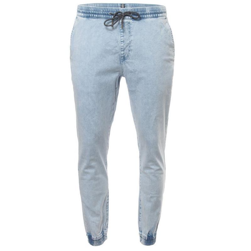 Volcom Pantalon de jogging Frickin Slim pour hommes