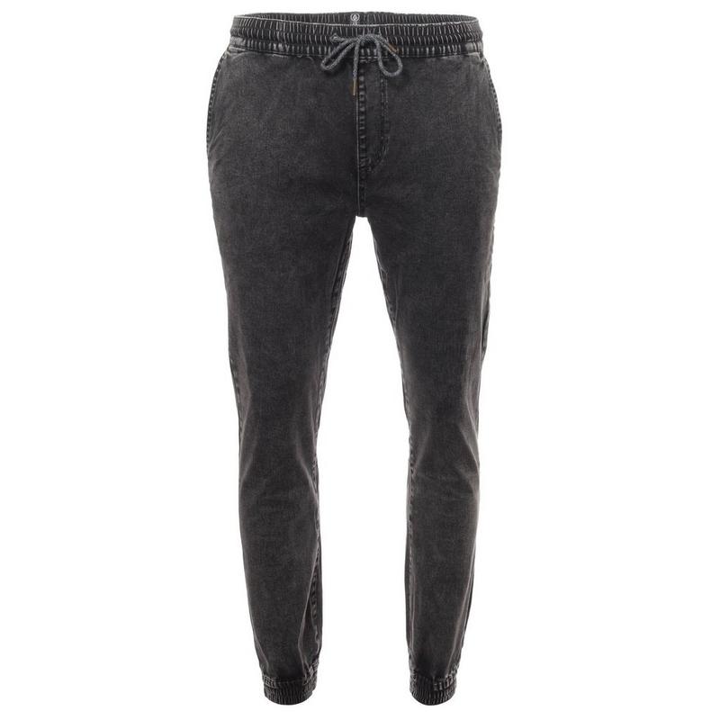 Volcom Pantalon de jogging Frickin Slim pour hommes
