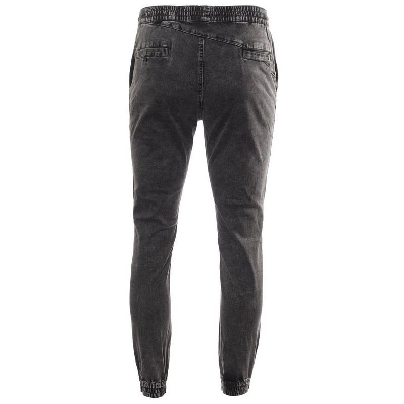 Volcom Pantalon de jogging Frickin Slim pour hommes