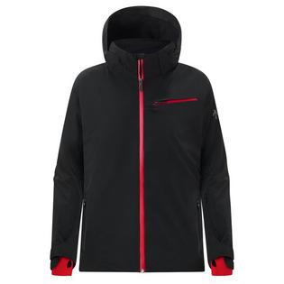 Descente Men's Josh Insulated Jacket