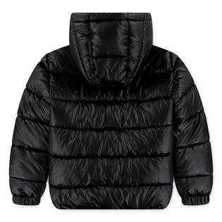 Nike Kids' [4-7] Hooded Puffer Jacket