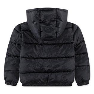 Nike Veste bouffante en jacquard pour enfants [4-7]