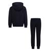 Ensemble chandail   capuchon   pantalon Club Fleece pour enfants  4-7 
