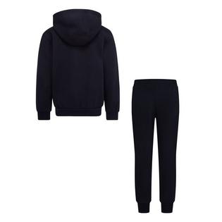 Nike Ensemble chandail &agrave; capuchon + pantalon Club Fleece pour enfants [4-7]