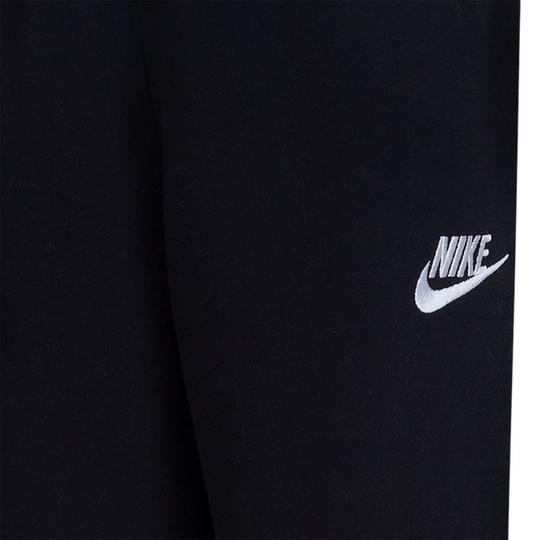 Kids' [4-7] Club Fleece Full-Zip Hoodie + Jogger Two-Piece Set
