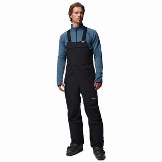 Columbia Salopette Winter District pour hommes