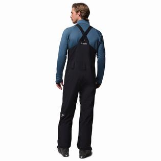 Columbia Salopette Winter District pour hommes