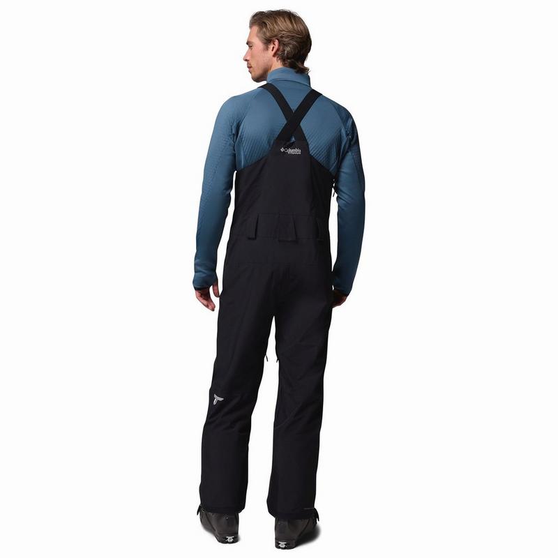 Columbia Salopette Winter District pour hommes