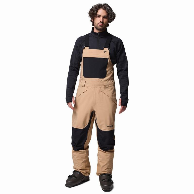 Columbia Salopette Winter District pour hommes