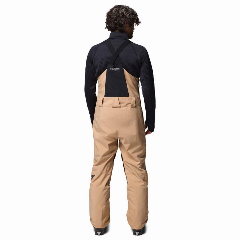 Columbia Salopette Winter District pour hommes