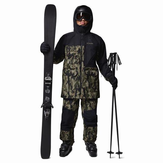 Men's Coreshot Printed Jacket | Columbia | Sporting Life Online