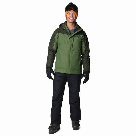 Men's Bugaboo V Pant | Columbia | Sporting Life Online