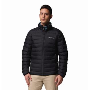 Columbia Men's Lake 22&#153; II Down Jacket