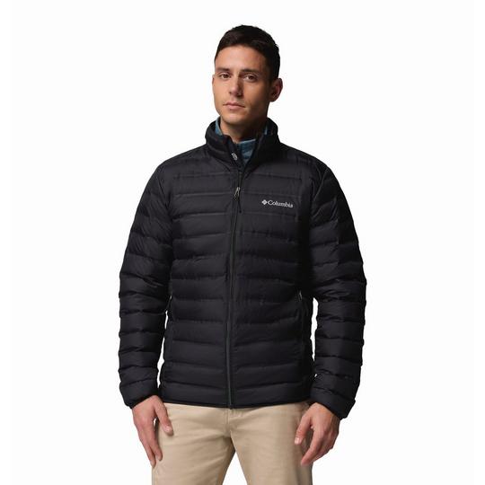 Men's Lake 22 II Down Jacket | Columbia | Sporting Life Online