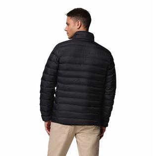 Columbia Men's Lake 22&#153; II Down Jacket