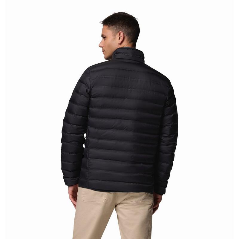 Columbia Men's Lake 22 II Down Jacket