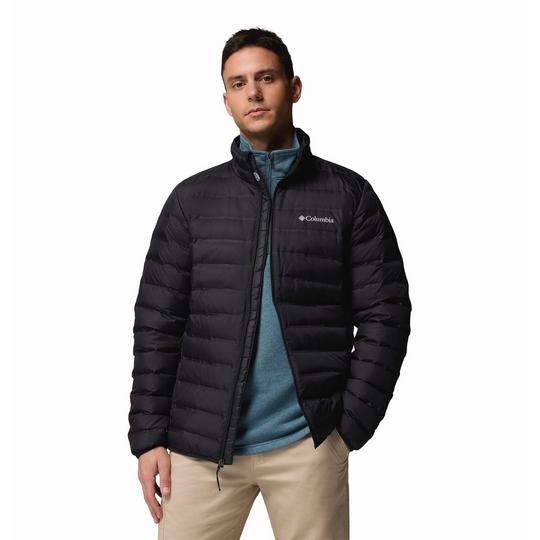Men's Lake 22 II Down Jacket | Columbia | Sporting Life Online