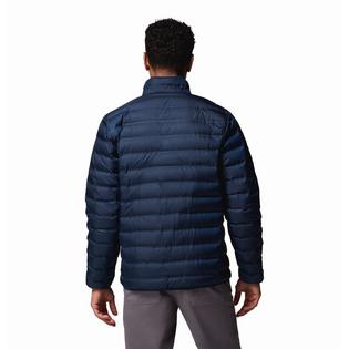 Columbia Men's Lake 22&#153; II Down Jacket