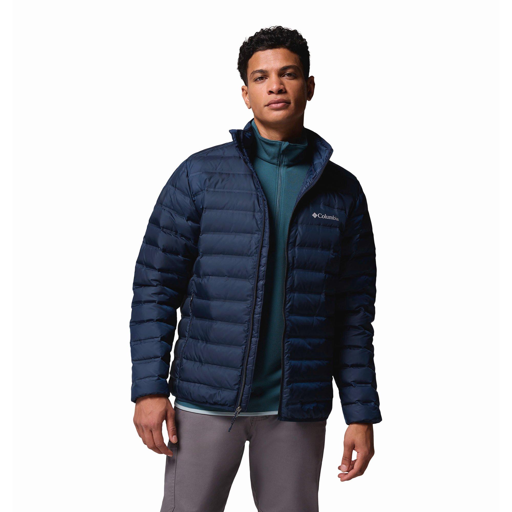 ジャケット・アウター everyone eVent down jacket (NAVY)L Men's Lake 22 II Down Jacket | Columbia | Sporting Life Online