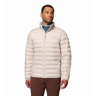 Columbia Manteau Lake 22 II en duvet pour hommes