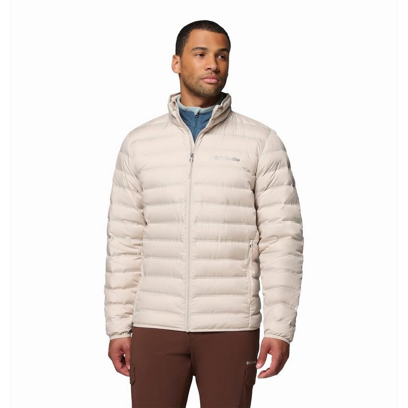 Columbia Manteau Lake 22 II en duvet pour hommes