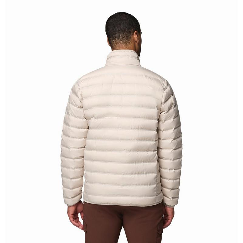 Columbia Manteau Lake 22 II en duvet pour hommes