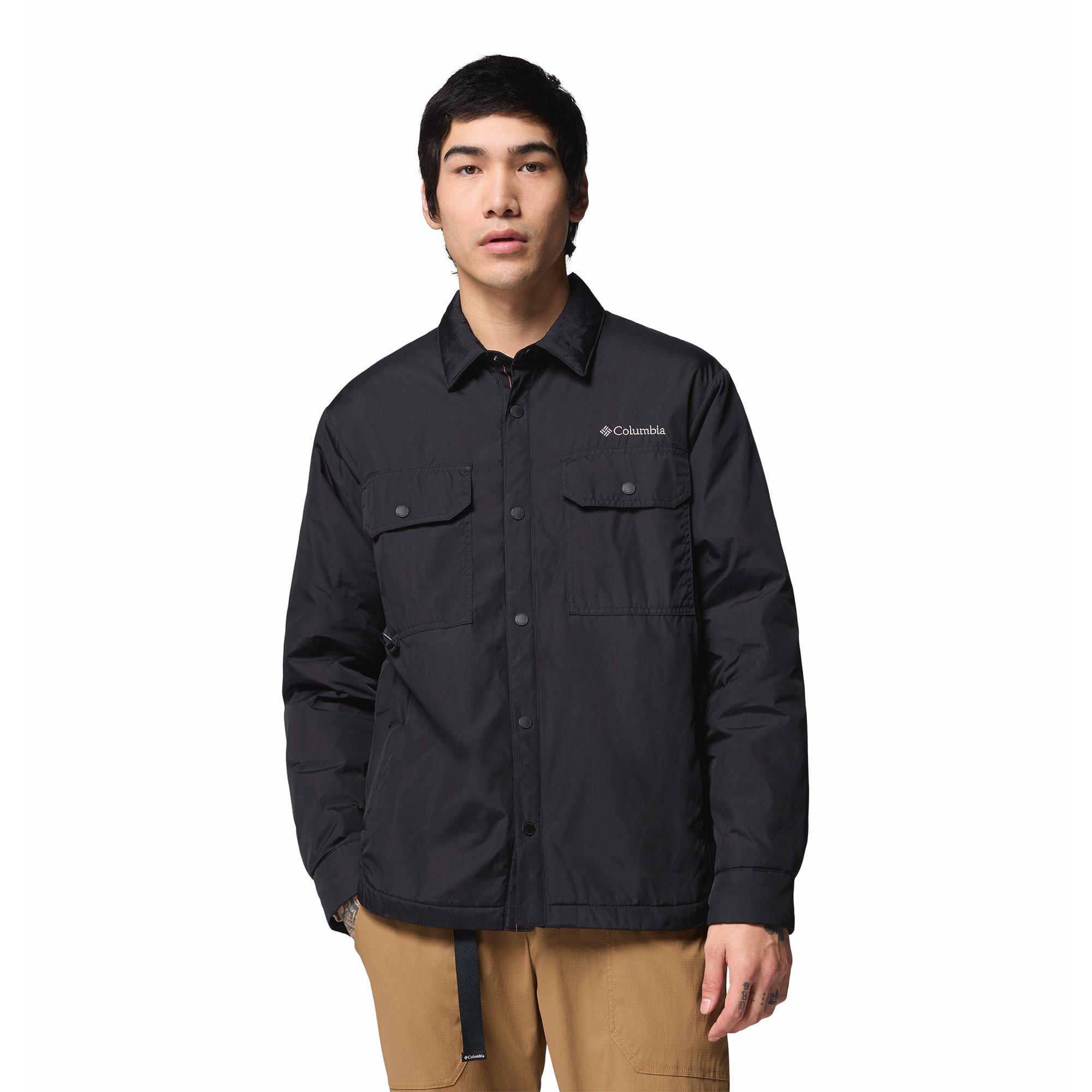Men's Landroamer Shirt Jacket | Columbia | Sporting Life Online