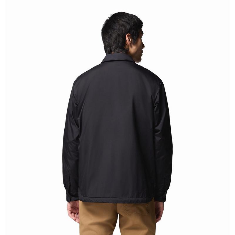 Columbia Veste-chemise Landroamer pour hommes