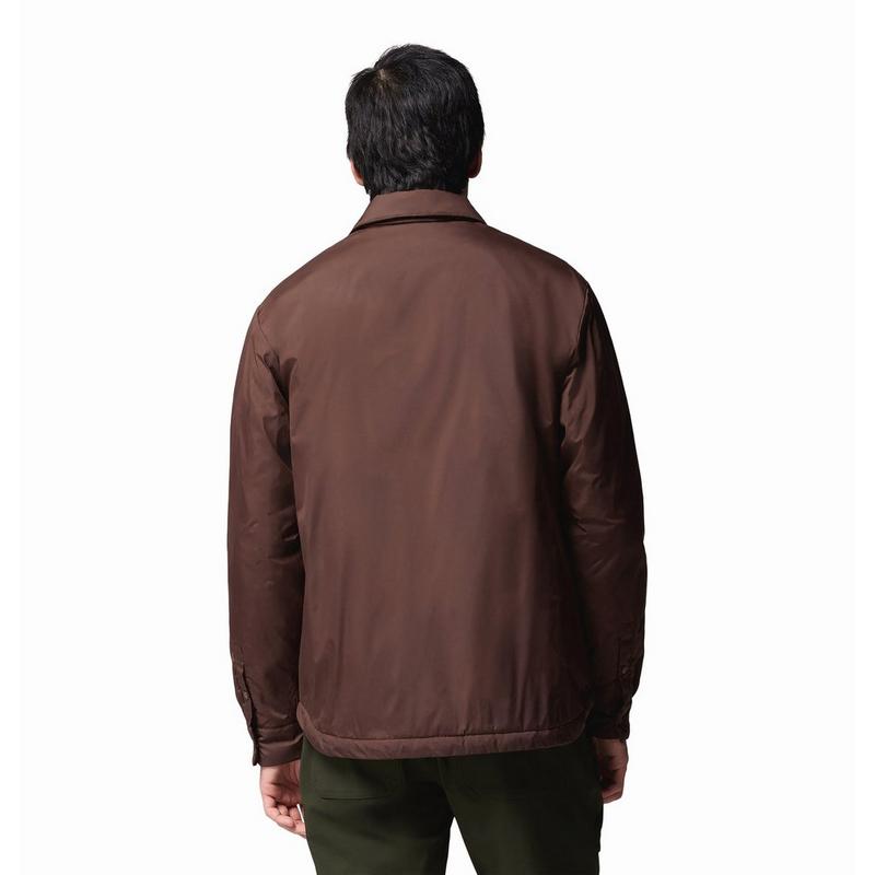 Columbia Veste-chemise Landroamer pour hommes