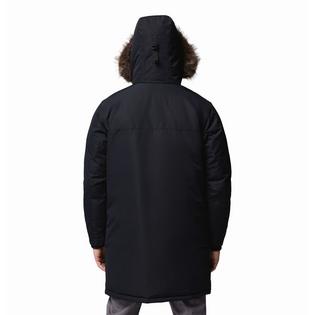 Columbia Men's Cape Ridge&#153; Parka