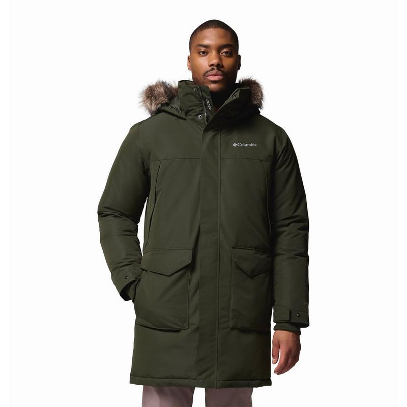 Columbia Parka Cape Ridge™ pour hommes
