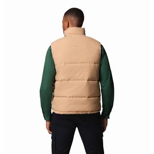 Columbia Gilet matelass&eacute; Landroamer pour hommes