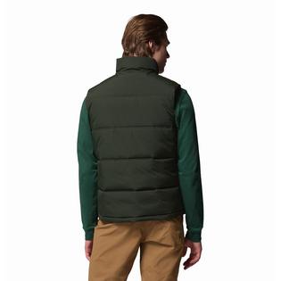 Columbia Gilet matelass&eacute; Landroamer pour hommes