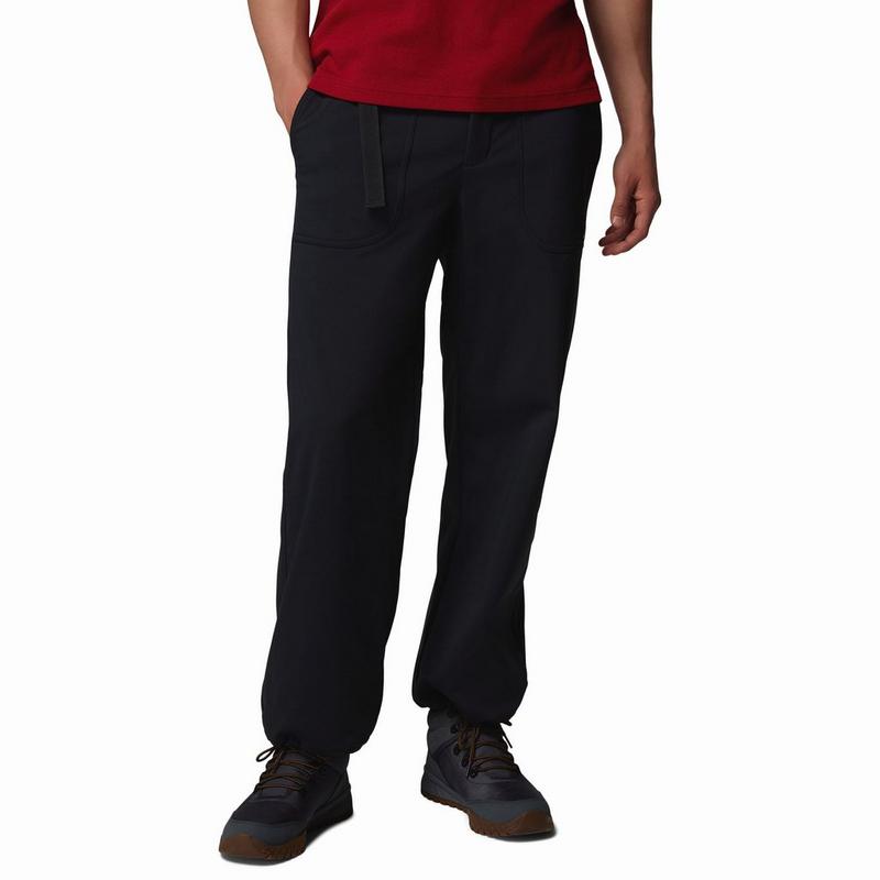 Columbia Pantalon &agrave; coquille souple High Cascades pour hommes