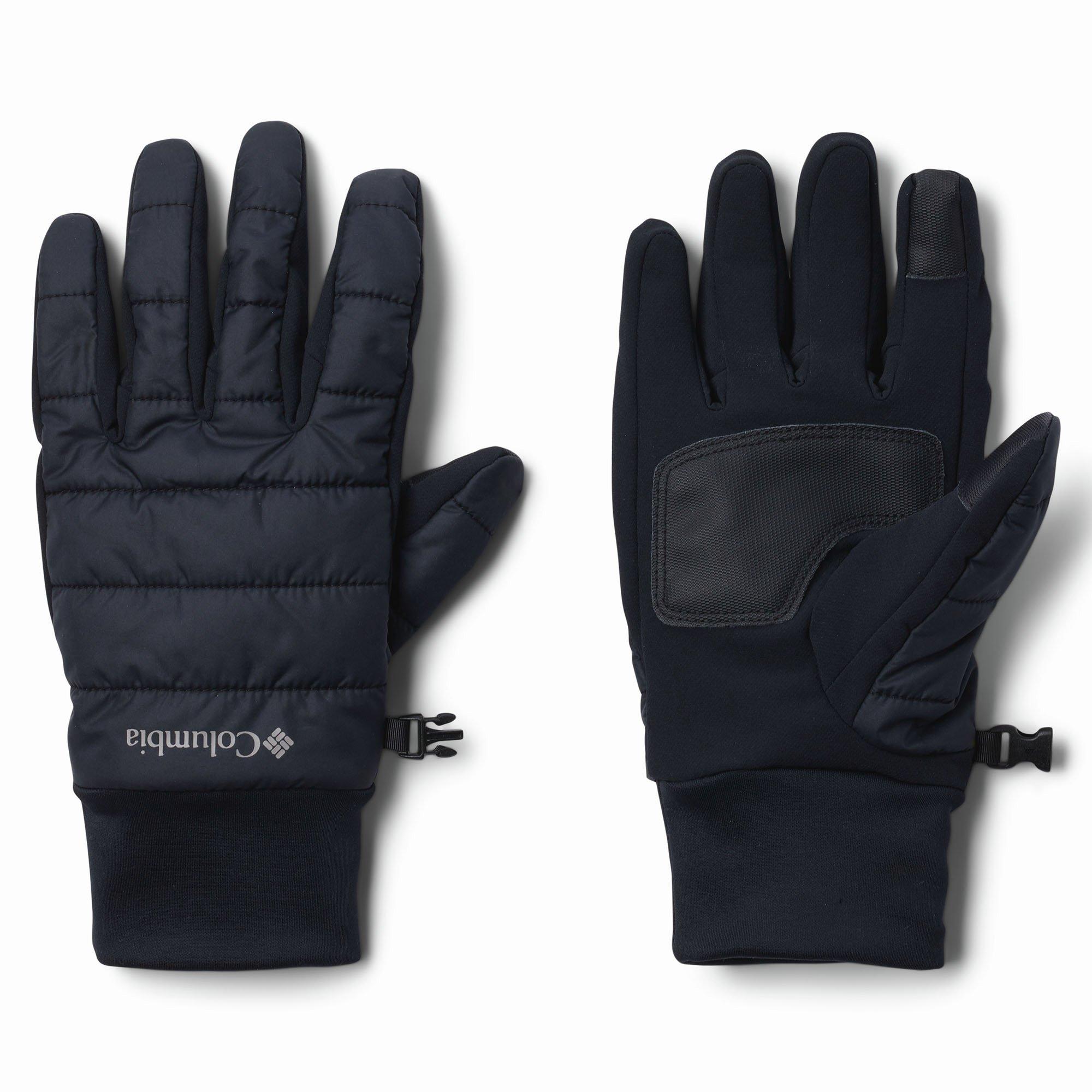 Columbia | Men's Powder Lite II Gloves, Black, Size Medium