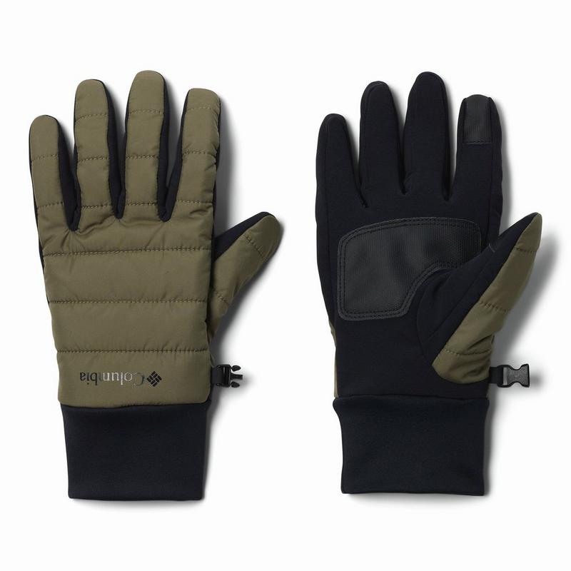 Columbia Gant Powder Lite II pour hommes