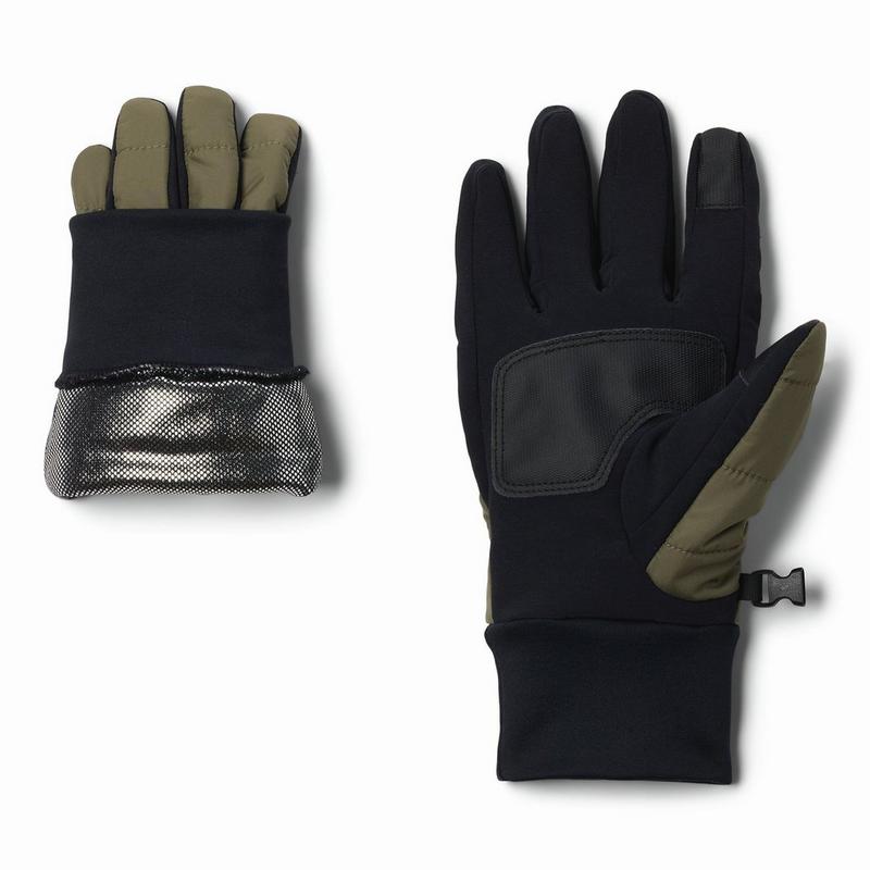 Columbia Gant Powder Lite II pour hommes
