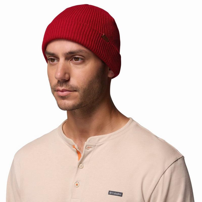 Columbia Tuque de p&ecirc;cheur Portside unisexe