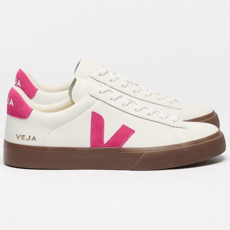 Veja Espadrilles Campo pour femmes