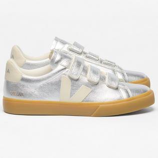 Veja Women's Recife Leather Sneaker