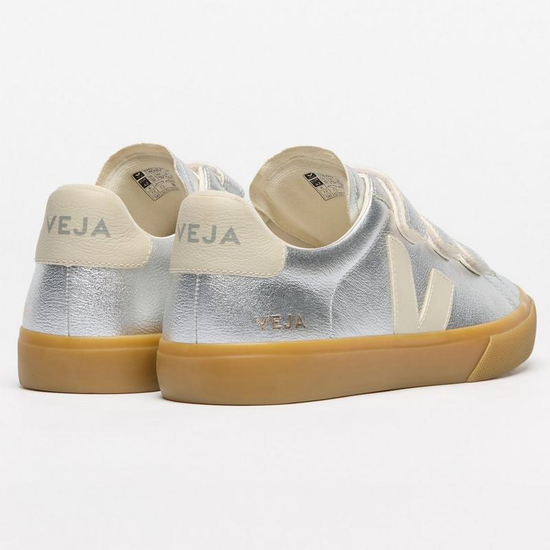 Veja Chaussures Recife en cuir pour femmes