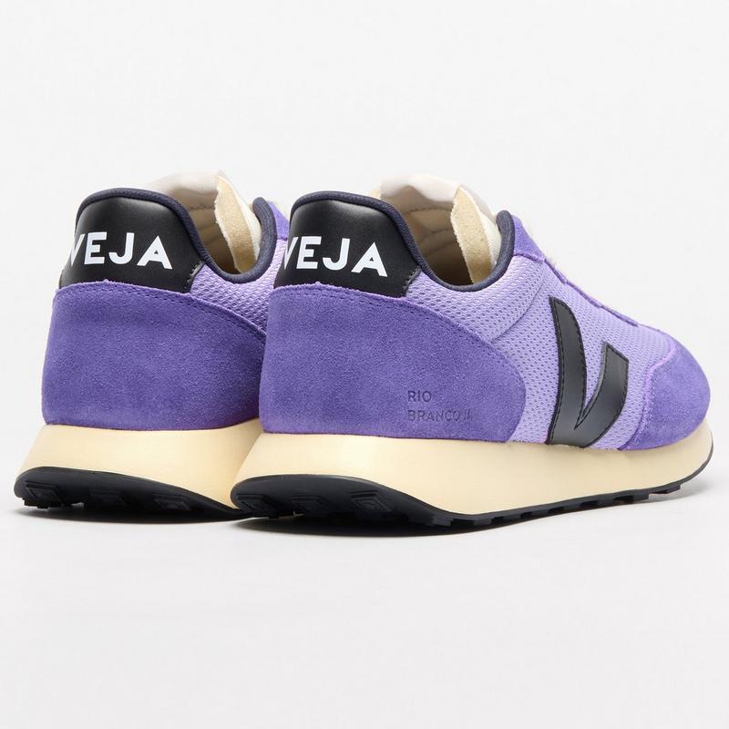 Veja Espadrilles Rio Branco II Alveomesh pour femmes