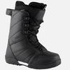 Bottes de planche   neige Crank Laced pour hommes  2025 