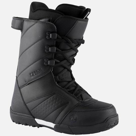 Rossignol Bottes de planche   neige Crank Laced pour hommes  2025 