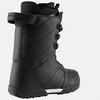Bottes de planche   neige Crank Laced pour hommes  2025 