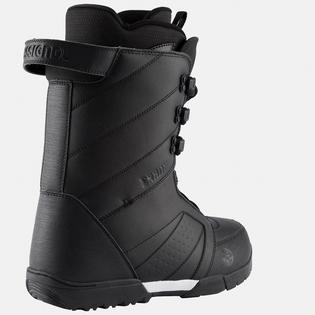 Rossignol Men's Crank Laced Snowboard Boot [2025]